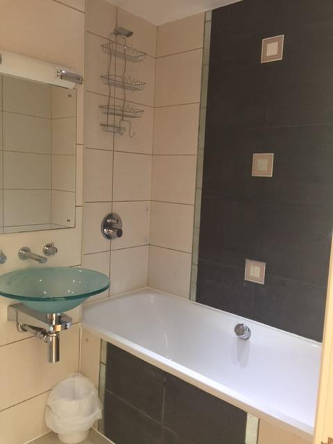 Appartement London Apartments Londres