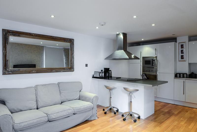 Apartamento London Apartments Londres