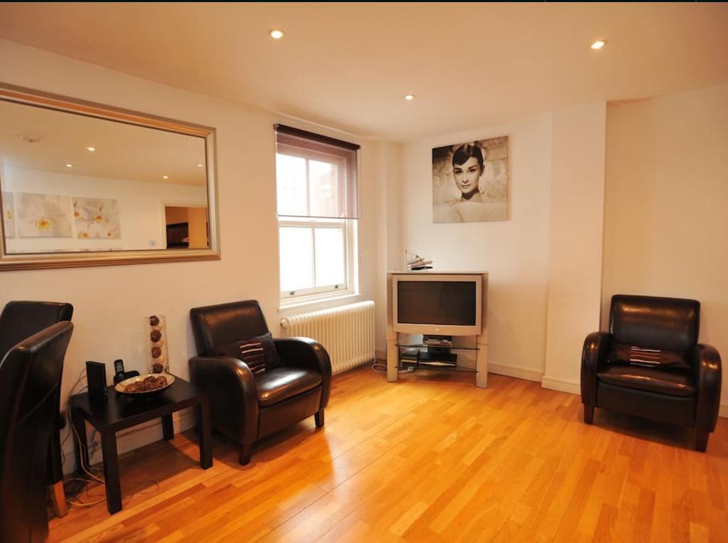 Appartement London Apartments