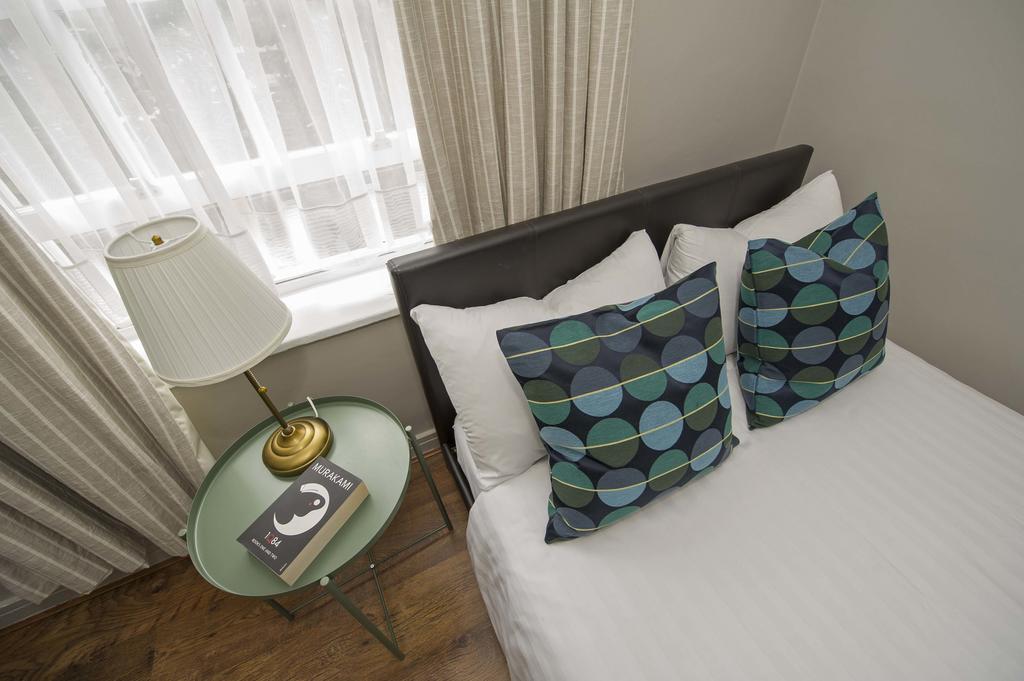 Monopoly Accommodations 3* Londres