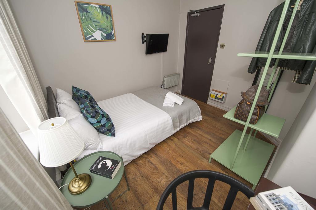 Monopoly Accommodations 3* Londres