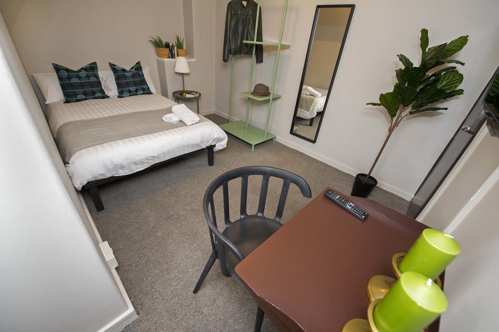Monopoly Accommodations 3* Londres