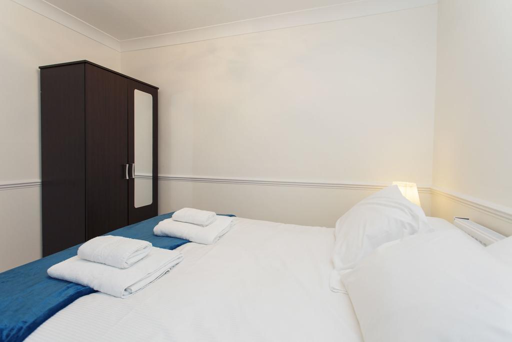 Apartamento Italianflat - Warwick *