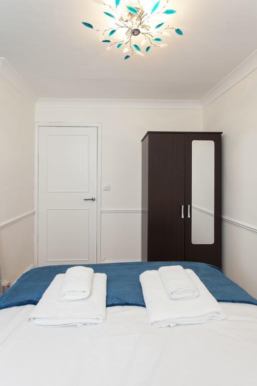 Apartamento Italianflat - Warwick *
