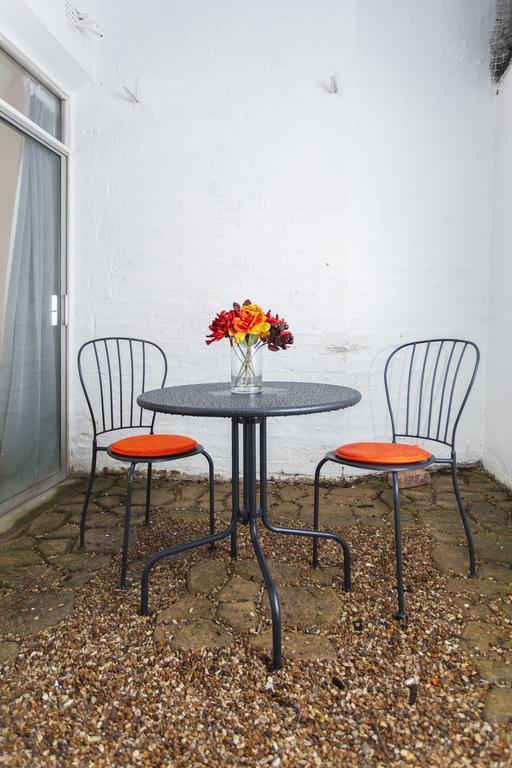 Italianflat - Warwick Apartment London
