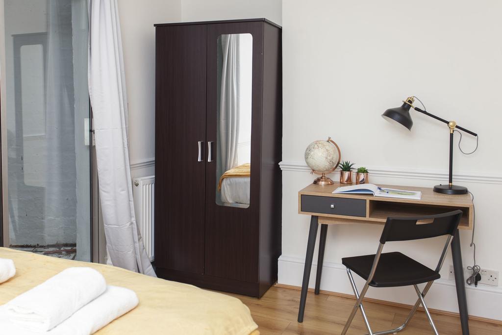 Apartamento Italianflat - Warwick Londres