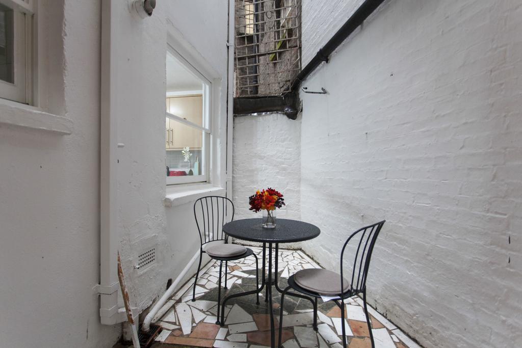 Italianflat - Warwick * Londres