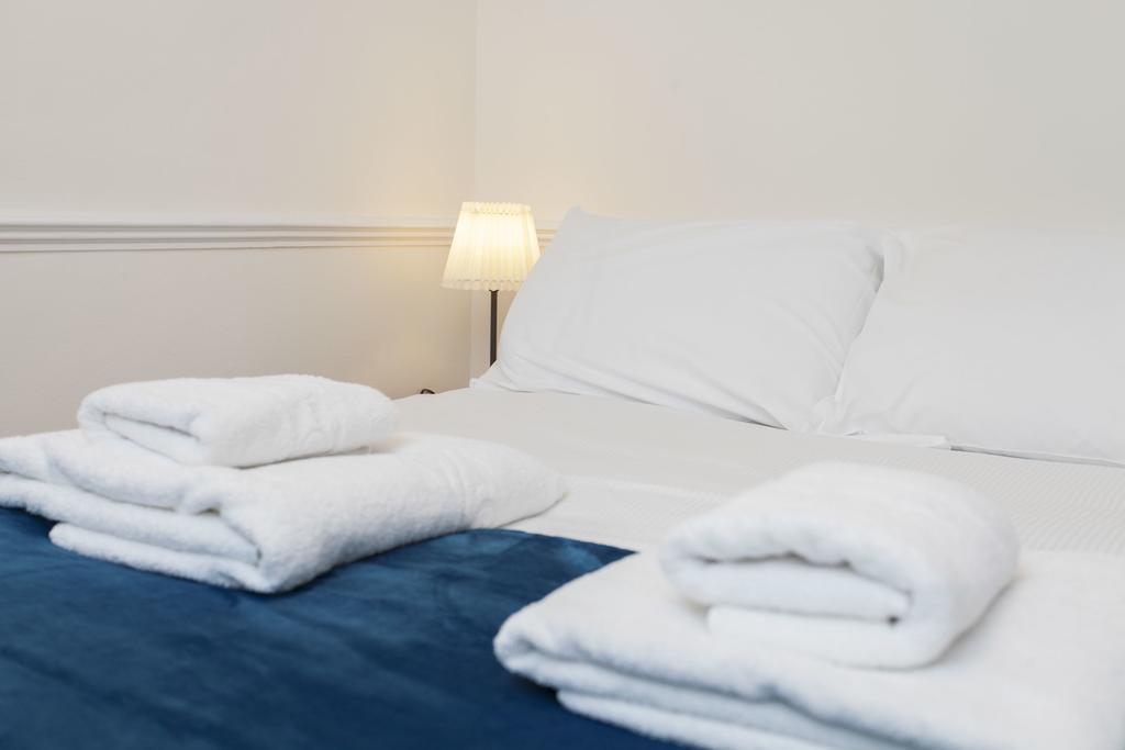 Italianflat - Warwick Apartamento Londres