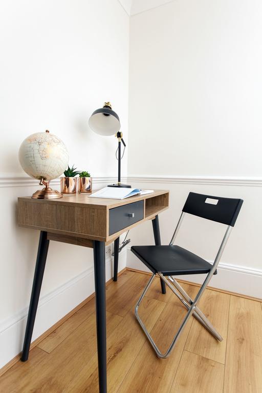 Italianflat - Warwick