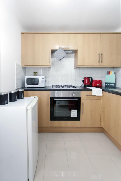 Italianflat - Warwick Apartamento