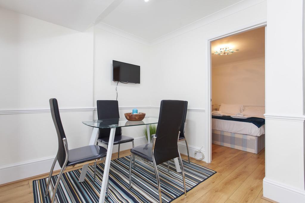Apartamento Italianflat - Warwick *