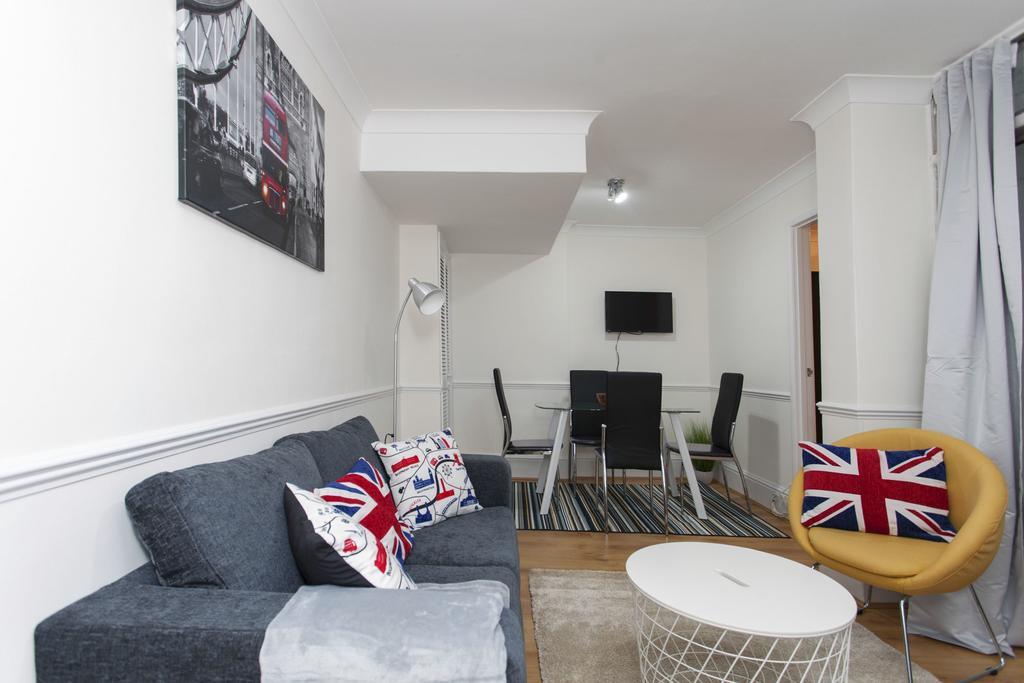 Apartamento Italianflat - Warwick