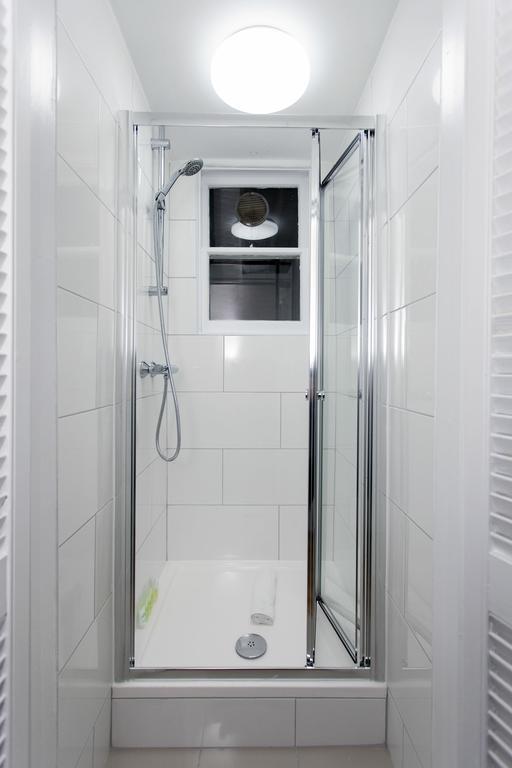 Italianflat - Warwick Apartamento