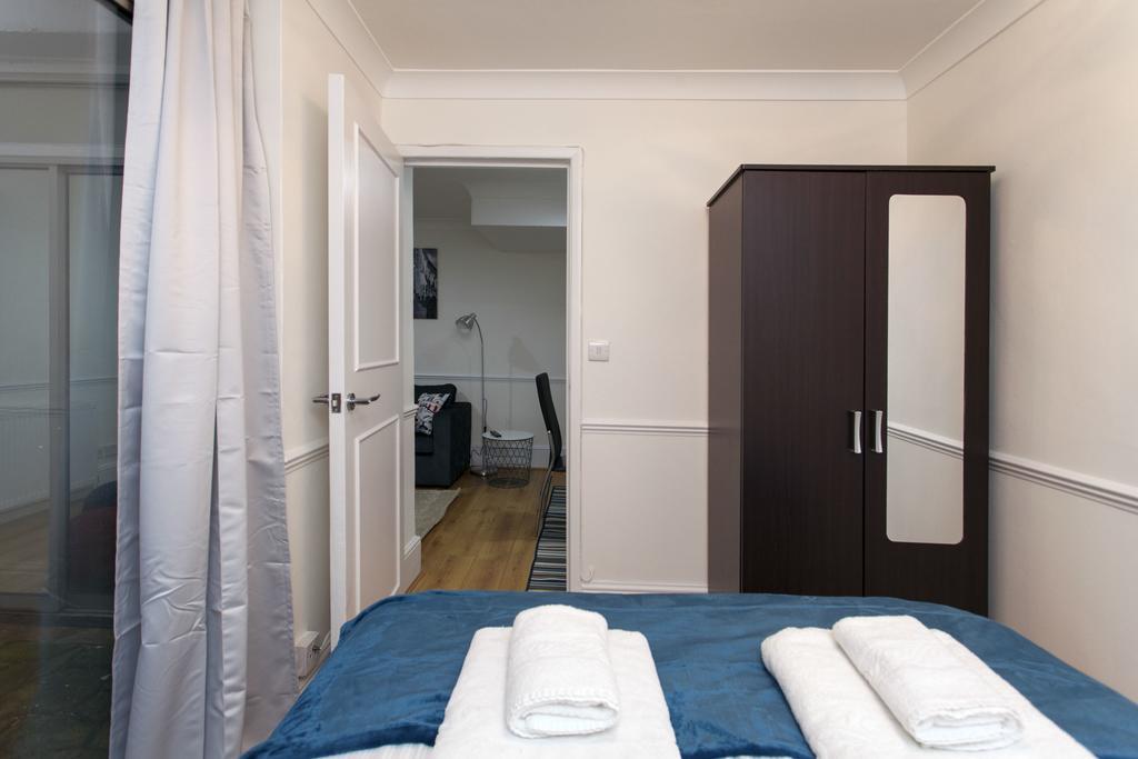 Apartamento Italianflat - Warwick *