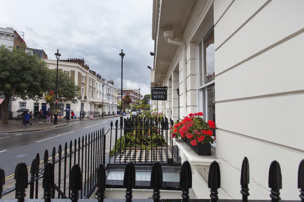 Italianflat - Warwick Apartamento *