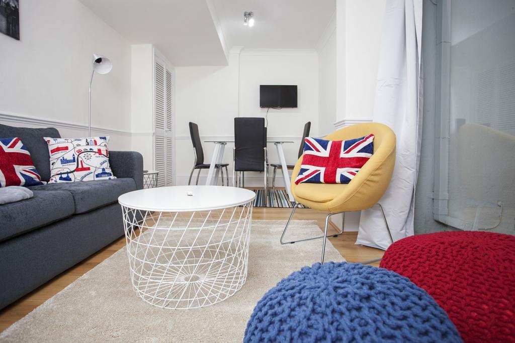 Italianflat - Warwick Apartamento *