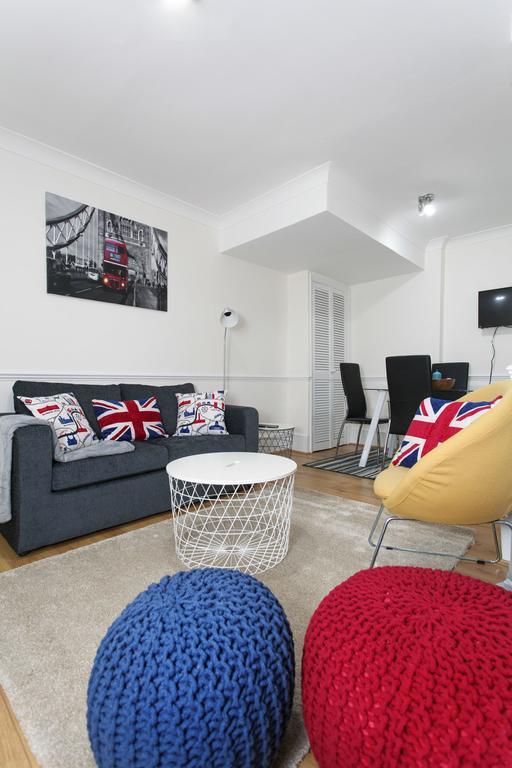 Italianflat - Warwick Apartamento Londres