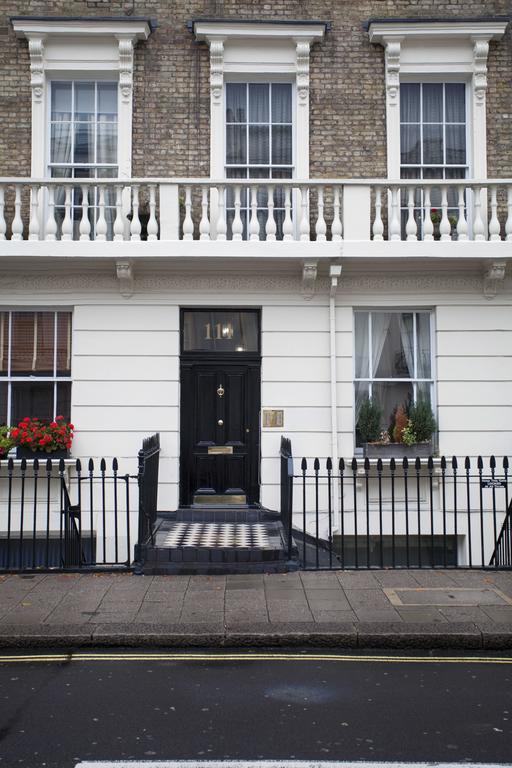 Italianflat - Warwick Londres