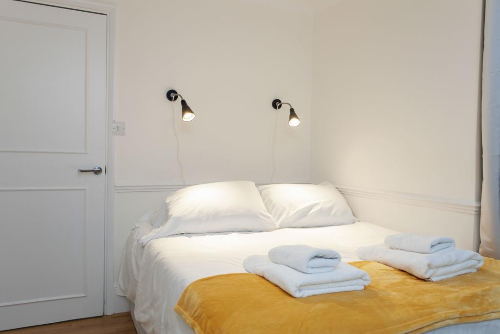 Italianflat - Warwick Apartamento Londres