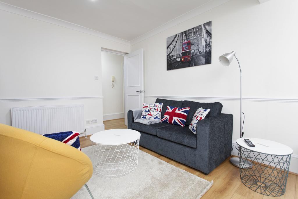 Italianflat - Warwick * Londres