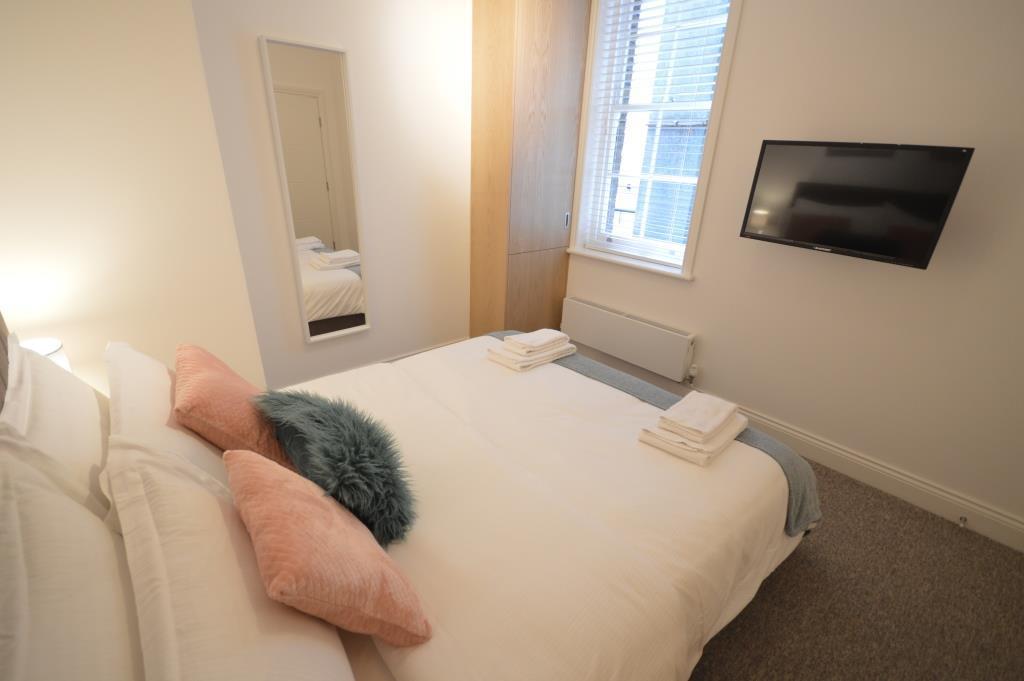 Apartamento St Anne's Court By Indigo Flats *