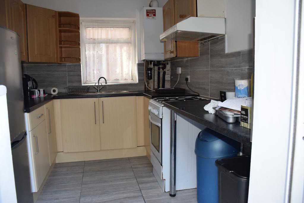 Sandhurst Appartement