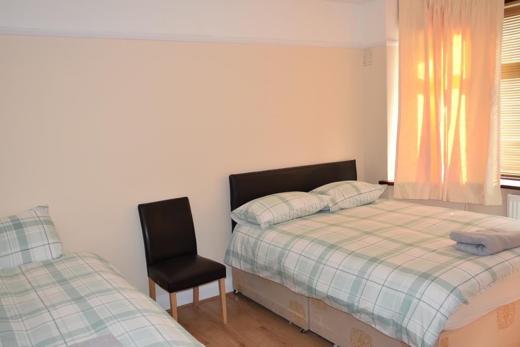 Sandhurst Appartement *