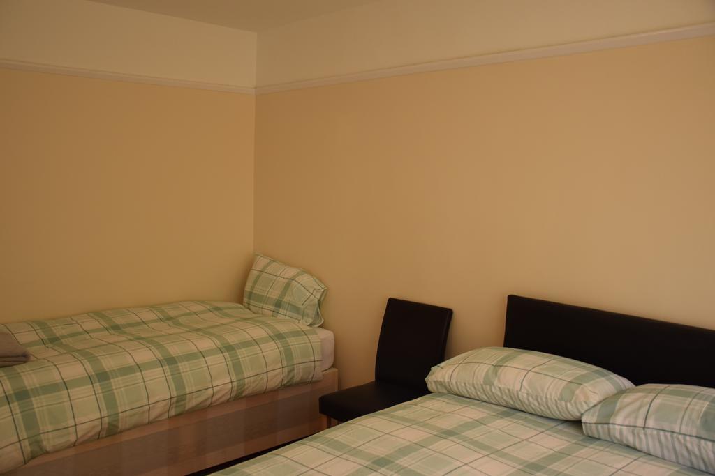 Sandhurst Appartement *