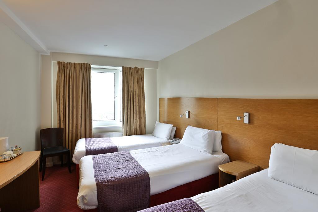 Hotel Ambassadors Londres