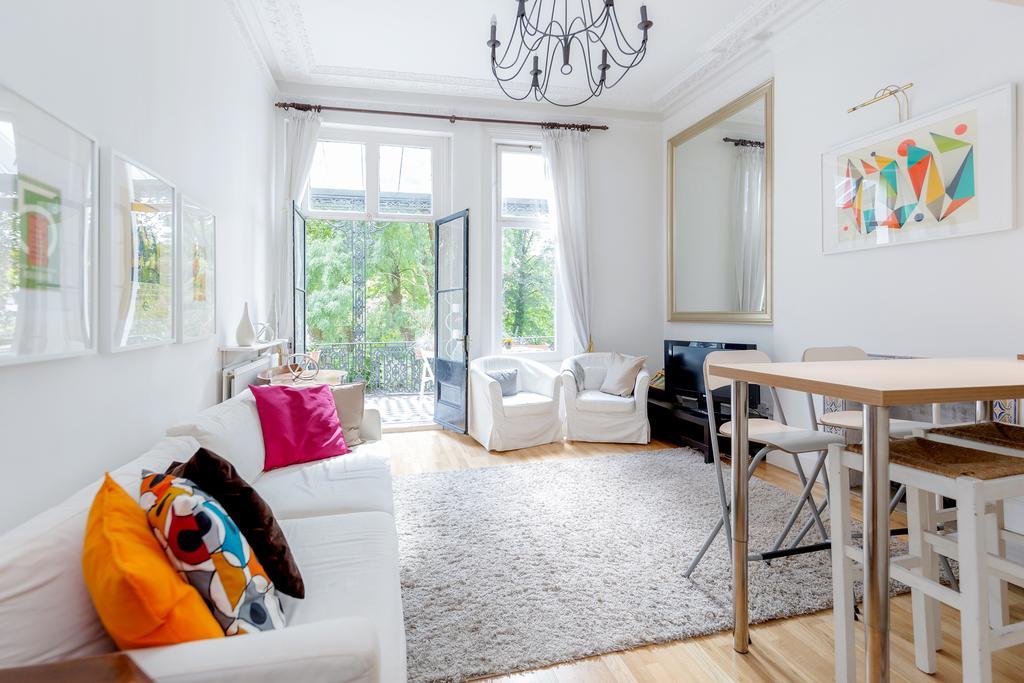 Apartamento Earls Court By Basetogo Londres