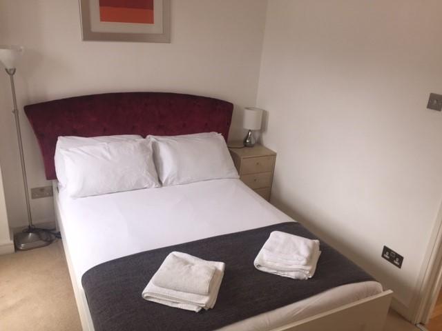 London Apartments Appartement