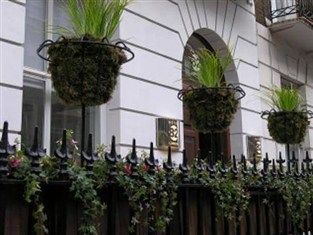 Hotel Msk 82 Londres