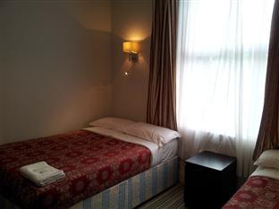Bed and breakfast Comfotel Blu Londres