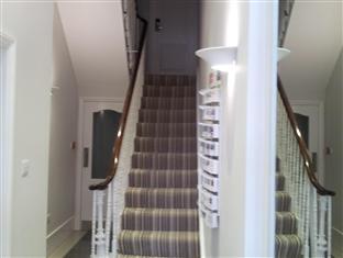 Comfotel Blu Bed and breakfast Londres