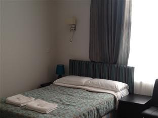 Bed and breakfast Comfotel Blu 3*