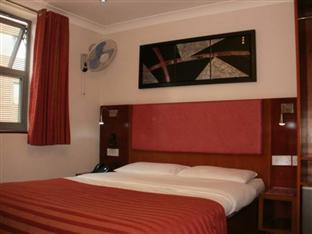 Eurotraveller Hotel- Express Hotel Londres