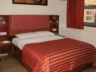 Eurotraveller Hotel- Express Londres