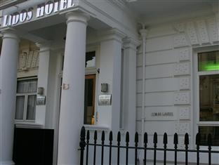Lidos Londres