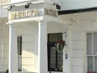 The Melita Hotel 4*