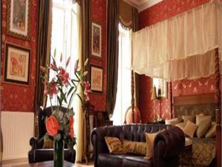 Opulence Boutique Hotel&spa 4*