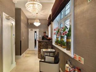 Hotel Montcalm Marble Arch Townhouse Londen