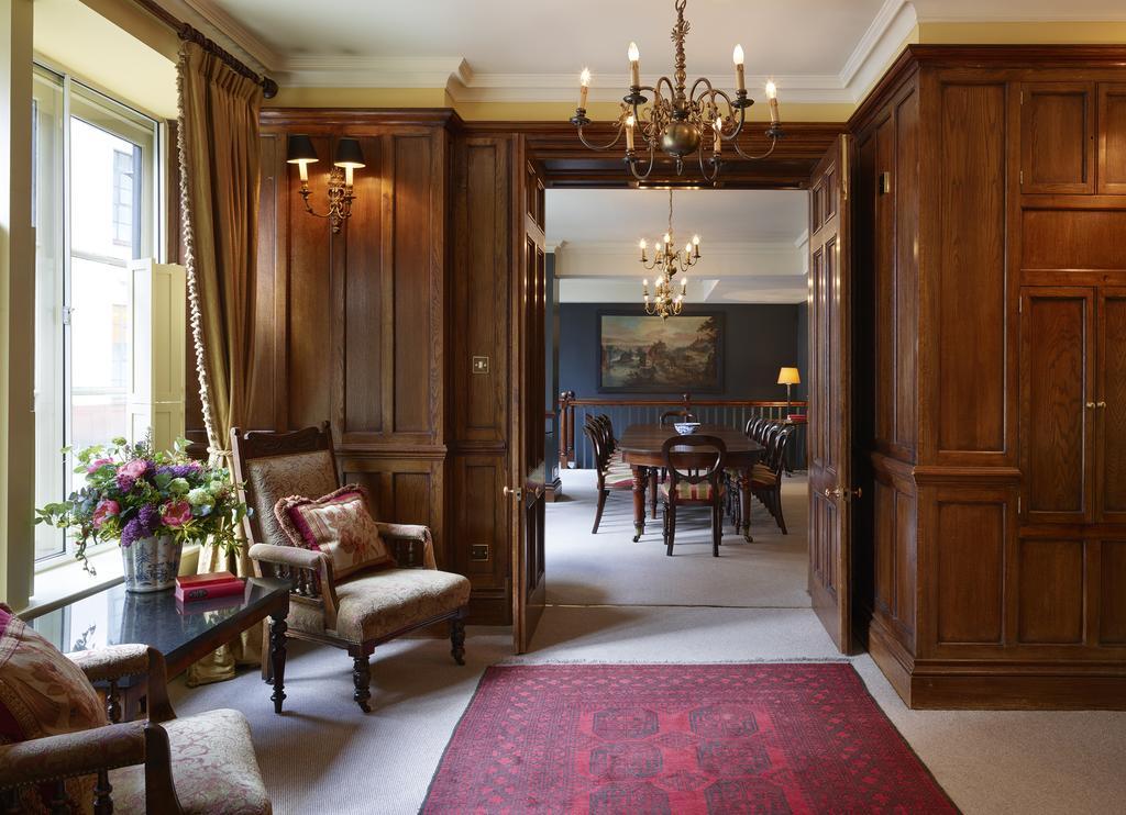 The Rookery Hotel Londres
