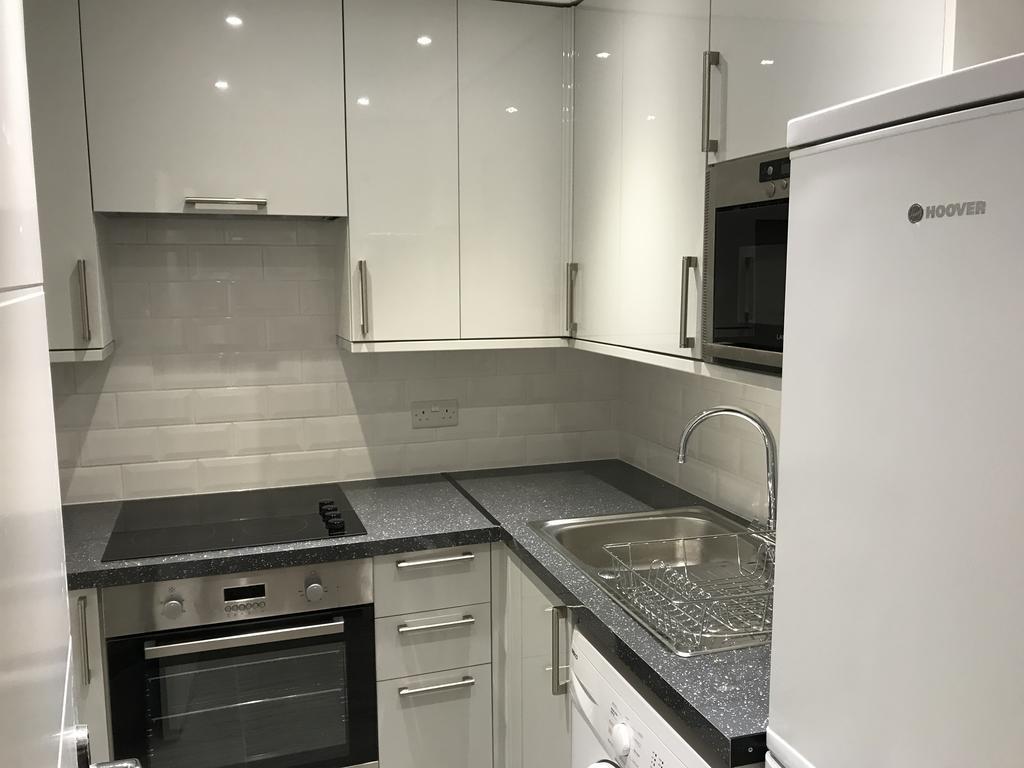 Apartamento Stunning Studio Londres