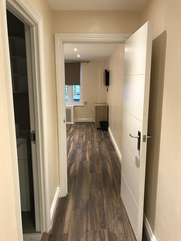Stunning Studio * Londres