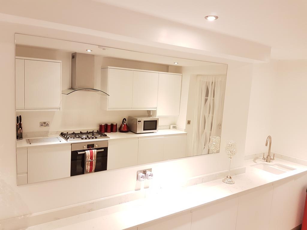 Apartamento Istay247 Apartments-stoke Newington Londres