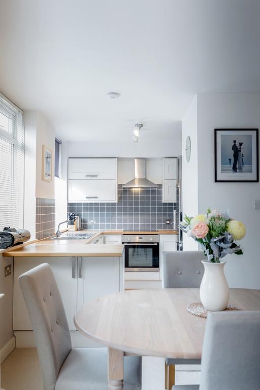 Appartement Putney 1 Bed By Basetogo *