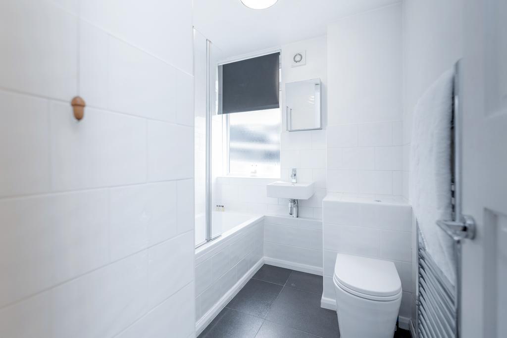 Appartement Putney 1 Bed By Basetogo *