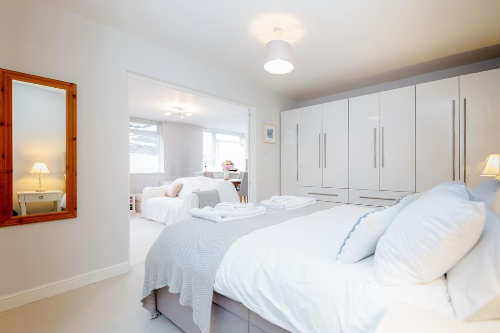 Putney 1 Bed By Basetogo Londres