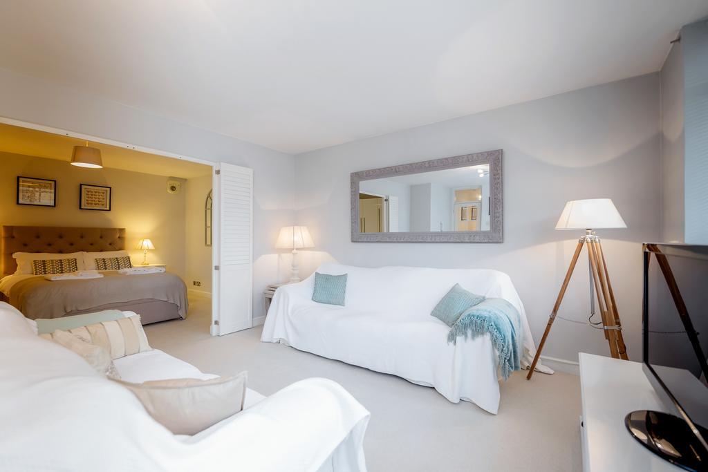 Putney 1 Bed By Basetogo * Londres