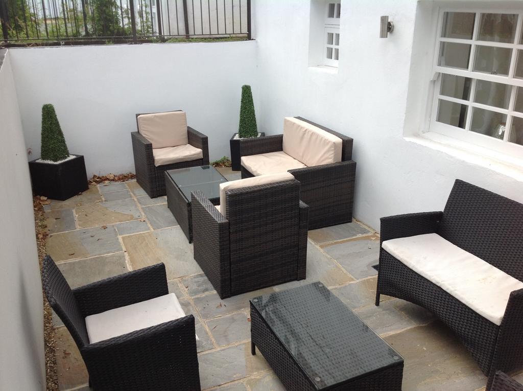 Istay247 Apartments-stoke Newington Apartamento Londres